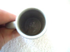 Vintage Miniature Heidelberg Stoneware ? Mug / Stein " BEAUTIFUL COLLECTIBLE " — photo 8