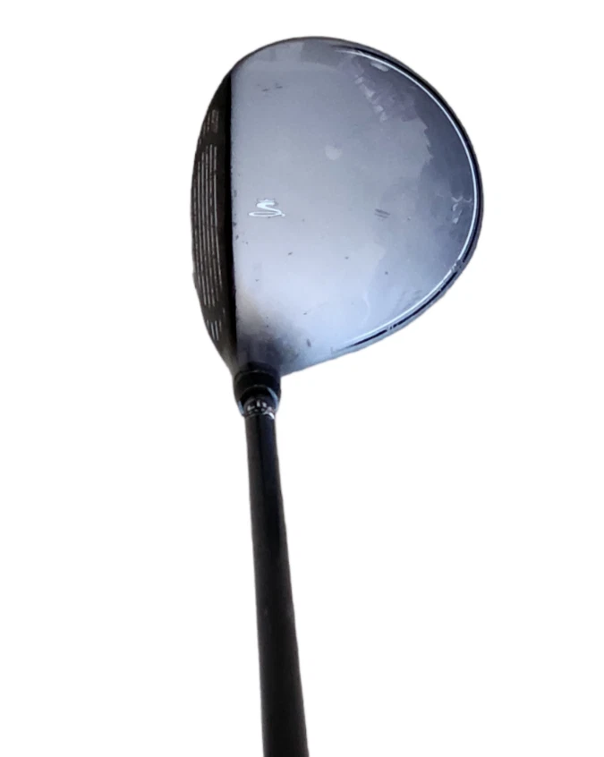 Smartpad Cobra Bio Cell Adj 5-7 17-20 Fairway Wood Project X PX V54g Lite SENIOR Foto 3 de 4