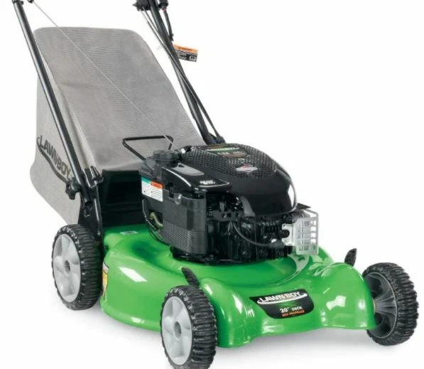 Lawn boy recoil sale