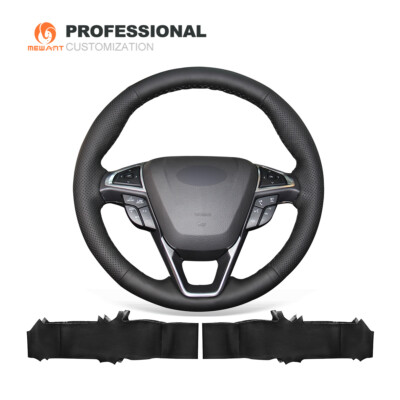 Lenkradbezug Ford Mondeo 2014-2020 - DIY Lederbezug Zum Nähen