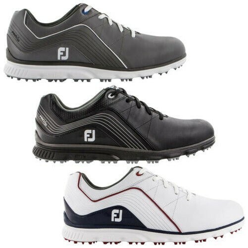 footjoy icon black closeouts