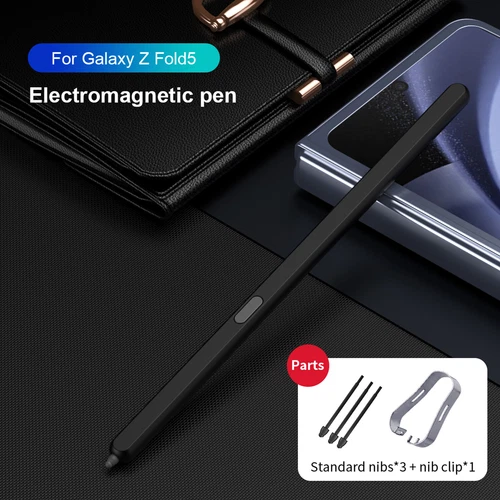 Stylet S Pen pour Samsung Galaxy Z Fold 6 5 4 3 plis réparation remplacement + embouts - Photo 10 sur 42