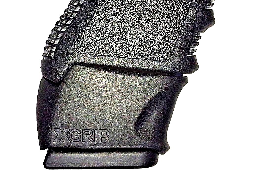 X-Grip FITS Glock 19/23/32 Magazine in 26/27/33 9mm/40/357 Gen 3-4