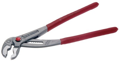 Kraftwerk Pince Becro Multiprises 4224 250 4grip 250 Mm Ebay