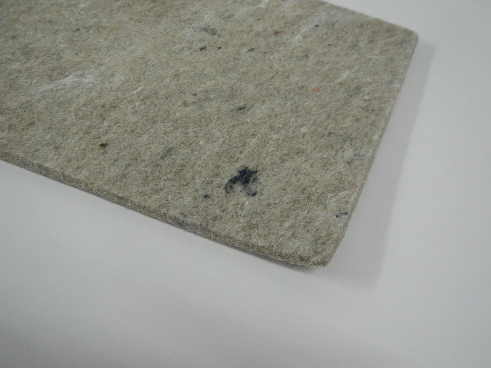 1963 1964 1965 Buick Riviera Pacote Bandeja Almofada de Juta Atrás Assento Traseiro 63 64 65 NOVO - Imagem 2 de 3