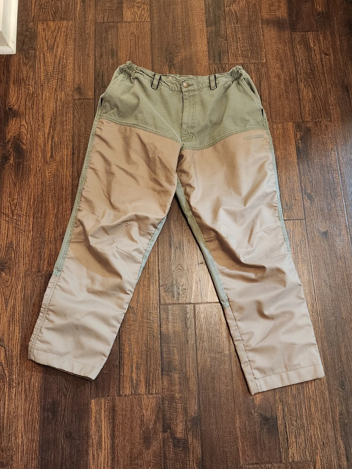 Scheels sport Redstorm waterproof breathable pants.