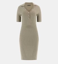 Marciano by Guess Olive Dress for Women