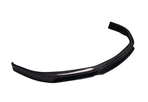 T Style Carbon Fiber Front Bumper Lip Splitter For Porsche Carrera 911 992 20 E - Bild 4 von 8