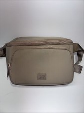 Freshly Picked Seoul City Neoprene Play Pack Fanny Pack Sling Khaki Colored
