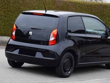 Tönungsfolie passgenau für Seat Mii 3-türer