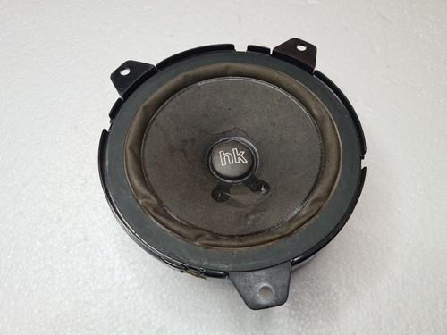 BMW 330ci 325ci 325i 330i M3 E46 Front Door Bass Speaker Harman Kardon 8368244