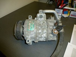 Kompressor Klimaanlage Heizung/klimaanlage VW