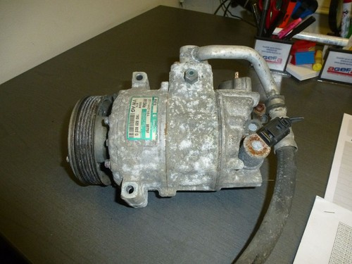 Kompressor Klimaanlage Heizung/klimaanlage VW