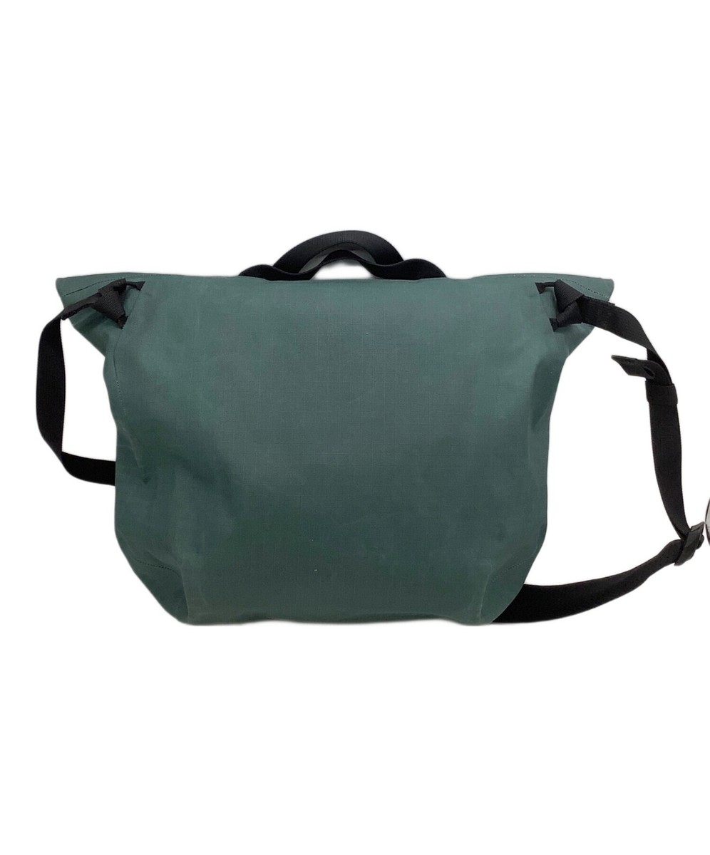 正規品■ARC'TERYX GRANVILLE SHOULDER BAG ARC'TERYX Shoulder Bag GRANVILLE SHOULDER BAG x000006316