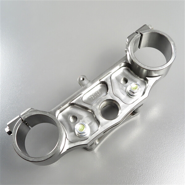 New KX250F 06 - 08 ZETA Handlebar Clamp Kit Top Bridge φ28