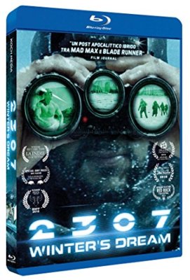 2307: Winter'S Dream (Blu-Ray) KOCH MEDIA