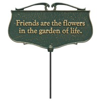 Aluminum Freestanding Signs - Whitehall Products Aluminum Freestanding Signs - Whitehall Products