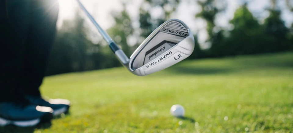 Cleveland Smart Sole Full Face Wedge New 2024   | Choose Your Loft & Shaft - Image 3 of 4