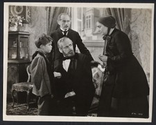 The Story Of Louis Pasteur 36 DICKIE MOORE PAUL MUNI FRANK REICHER RUTH ROBINSON