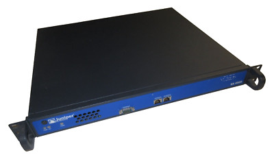 Juniper SA 4000 Firewall Appliance