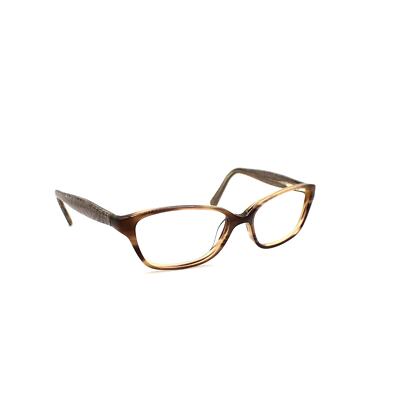 Vera Wang V904 CH 50-15-130mm Eyeglasses FRAMES ONLY - GOOD  display picture 2