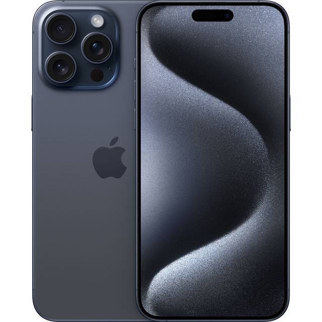 Apple iPhone 15 Pro Max A2849 Locked Spectrum Only 256GB All Apple iPhone 15 Pro Max A2849 Locked Spectrum Only 256GB All