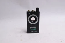K18 Hidden Camera Detector and Anti Spy Tracker 