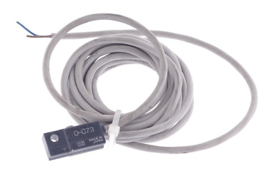 SMC D-C73 DC73