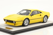 Tecnomodel Ferrari 308 Gtb4 Lm Street Version 1976 1:18 TM18-208D