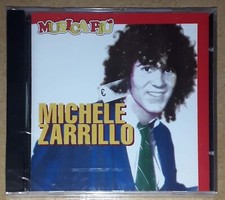 Michele Zarrillo - Musica Piu' (CD) Nuovo Sigillato 1998
