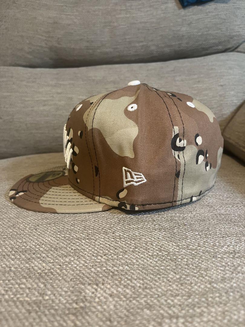 New Era 59Fifty Brooklyn Nets Japan oc Gem