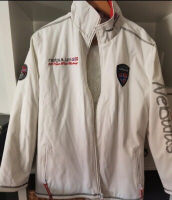 Nebulus Softshell Jacke Herren
