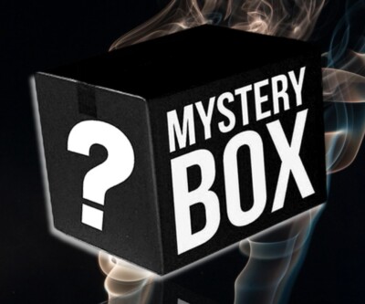 Northern Lite Mystery CD Box