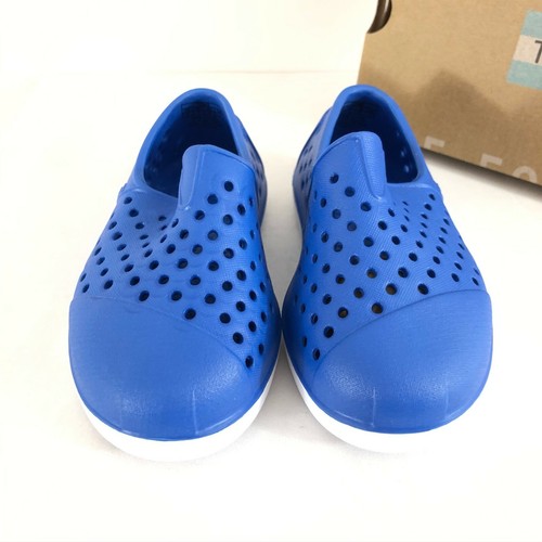 Toms Toddler Romper Water Shoes Eyelet 