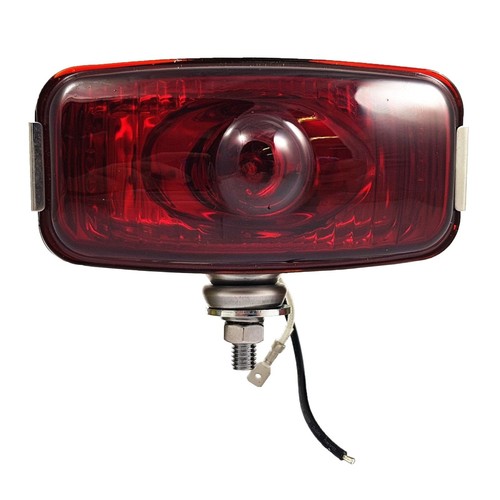 Universal Kit / Classic Car Vintage Style Rear Fog Lamp RFL1259 - Picture 3 of 3