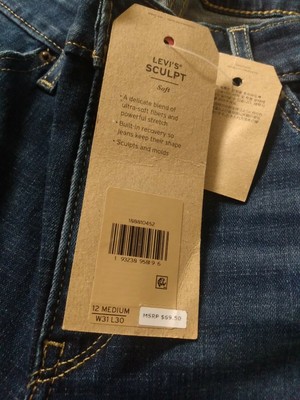 womens size 12 jeans in men's
