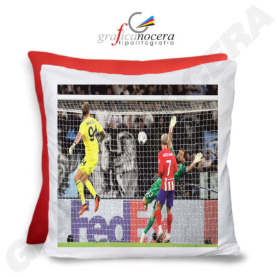 Cuscino Tubolare SS Lazio Ufficiale – Morbido, Per Divano E Trasferte - 11