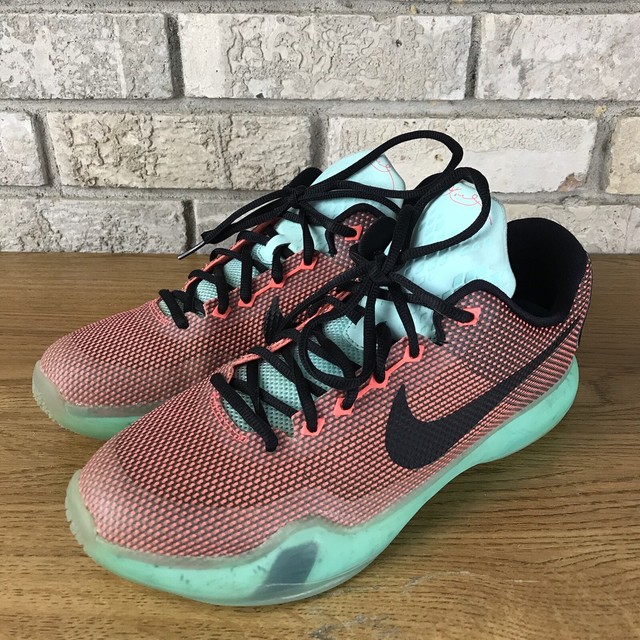 kobe x easter