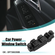 Front Driver Left Side Power Window Switch DF7366350B for Mazda 2 2011-2014 NEW