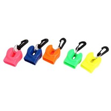 Pratical Diving Outdoor Sport-Regulator Halter Mundst&uuml;ck Haken 1 St&uuml;ck 25g