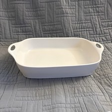 CoringWare Creations Stoneware 9x13 Casserole...