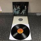 LP VINYL BLACK SABBATH HEAVEN AND HELL 9102 752 UK 1ST PRESS 1980 EX+/EX+