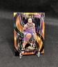 2024-25 Select LeBron James ORANGE FLASH PRIZM PREMIER LEVEL SSP No. 111 Read