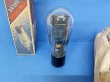 TUNGSRAM PX2500 TYPE UN250 CX350 Tubes NOS NIB AMPLITREX