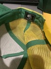 Vintage John Deere Trucker Hat Snapback Lot 2 Owensboro Kentucky Wright — photo 5