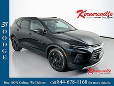 2019 Chevrolet Blazer LT