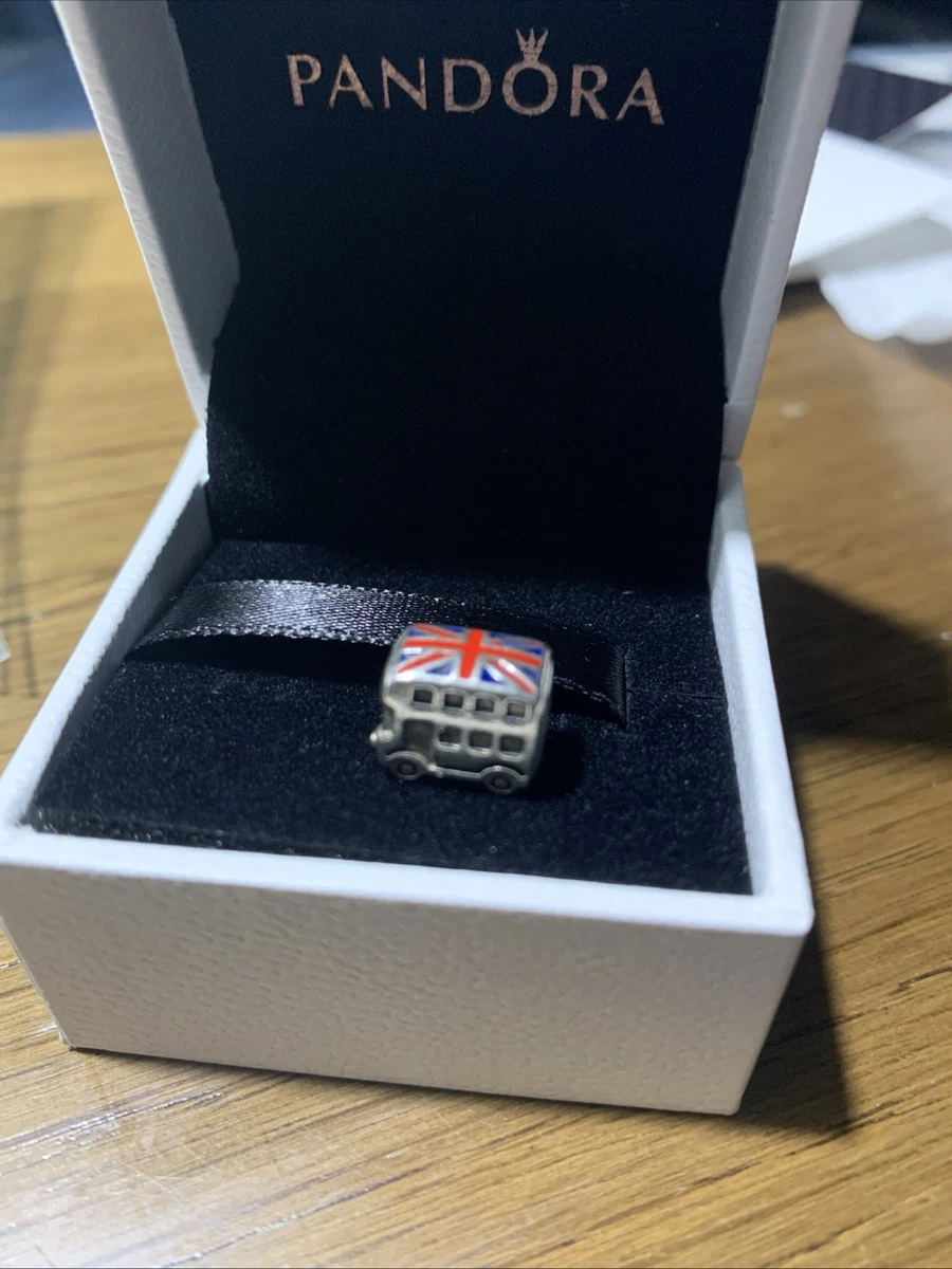 pandora london bus products for sale | eBay