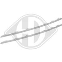 4417042 Zier-/Schutzleistensatz, KüHlergitter FüR Renault Clio V (B7_)