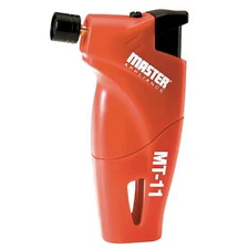 Master Appliance Mt-11 Master Microtorch, 2500 Deg. F, Butane