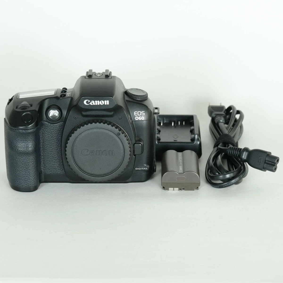 Canon EOS D60 Digital Cameras for Sale - Shop New & Used Digital